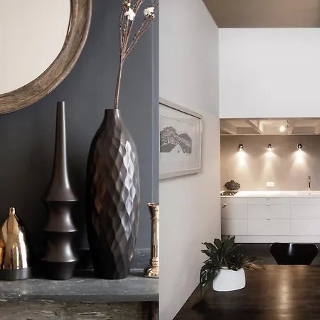 Apartment 42 Rue Victor Hugo *