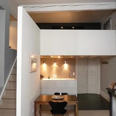 Apartment 42 Rue Victor Hugo Carcassonne